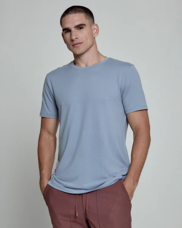 Core Crew Neck T-shirt