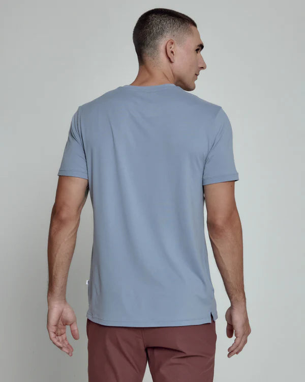 Core Crew Neck T-shirt
