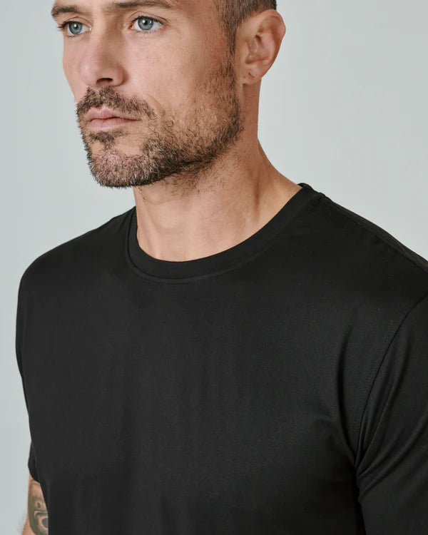 Core Crew Neck T-shirt