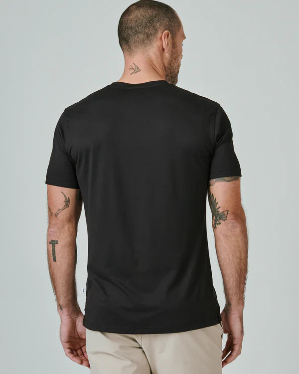 Core Crew Neck T-shirt