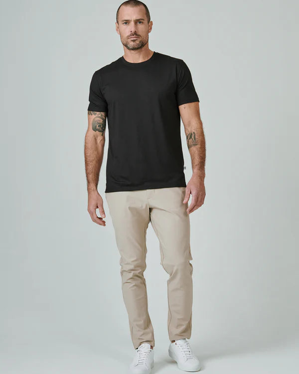 Core Crew Neck T-shirt