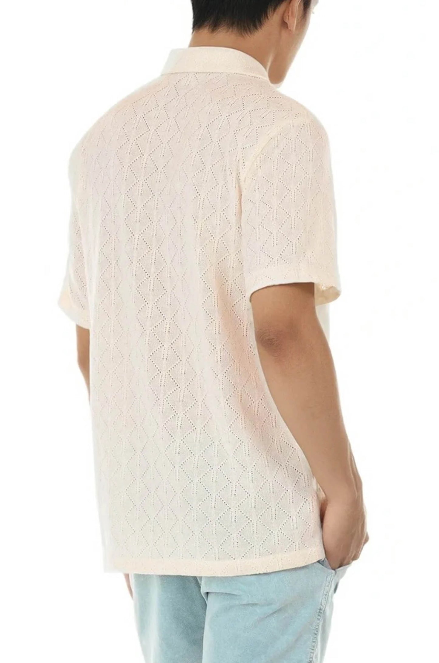 Capri Shirt