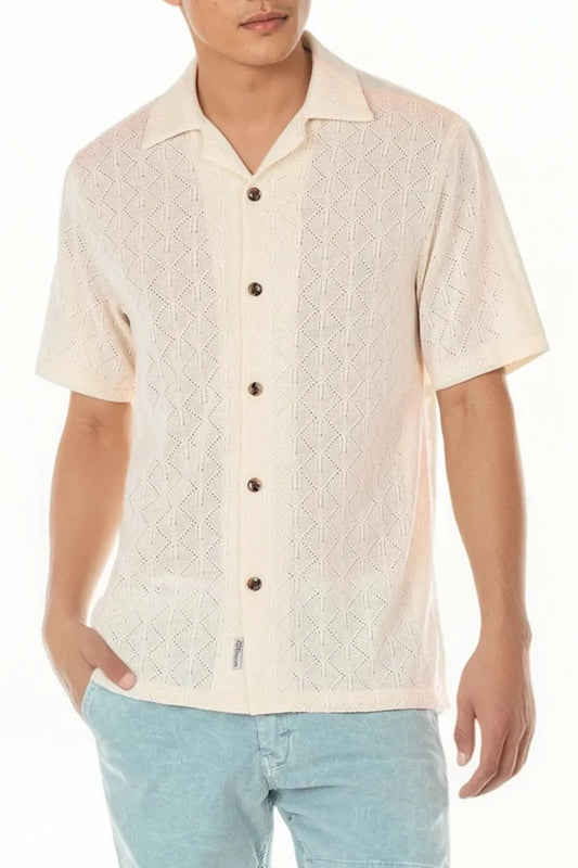 Capri Shirt