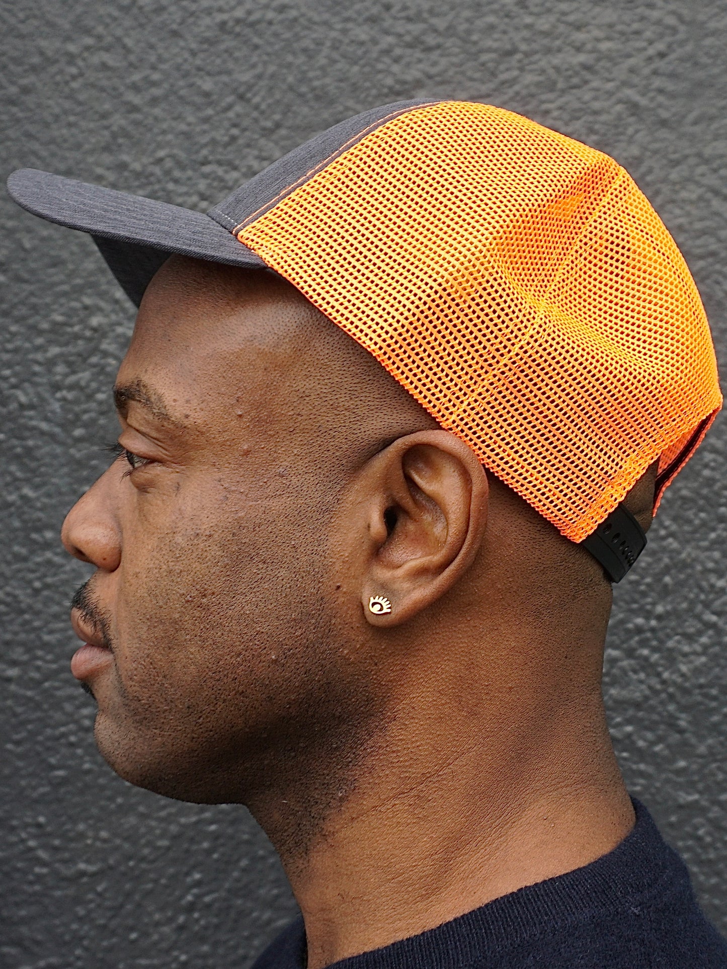 ROLO Sport Trucker Cap