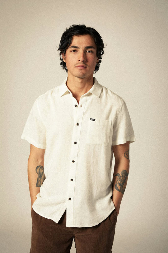 Charter Organic Cotton