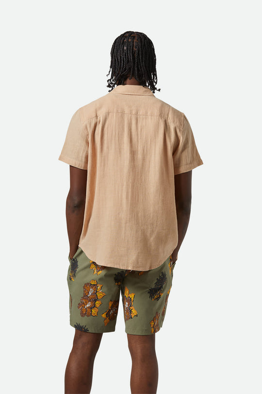 Charter Organic Cotton