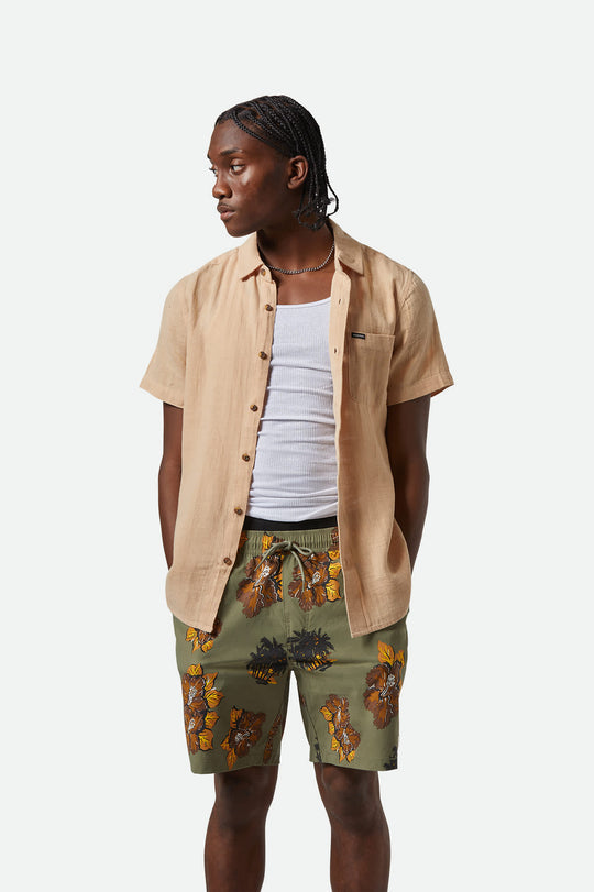 Charter Organic Cotton