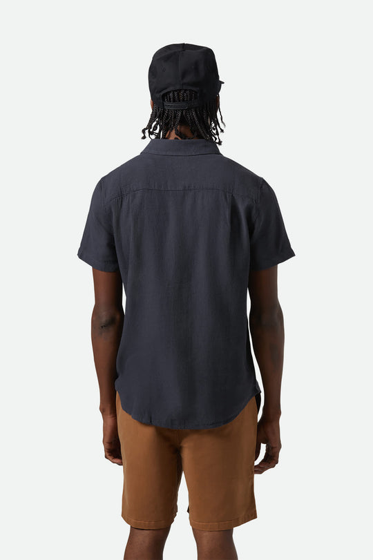 Charter Organic Cotton