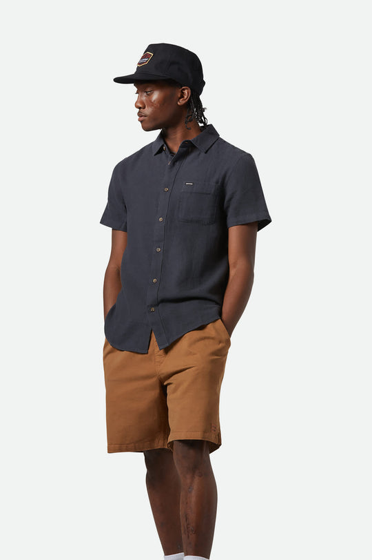 Charter Organic Cotton
