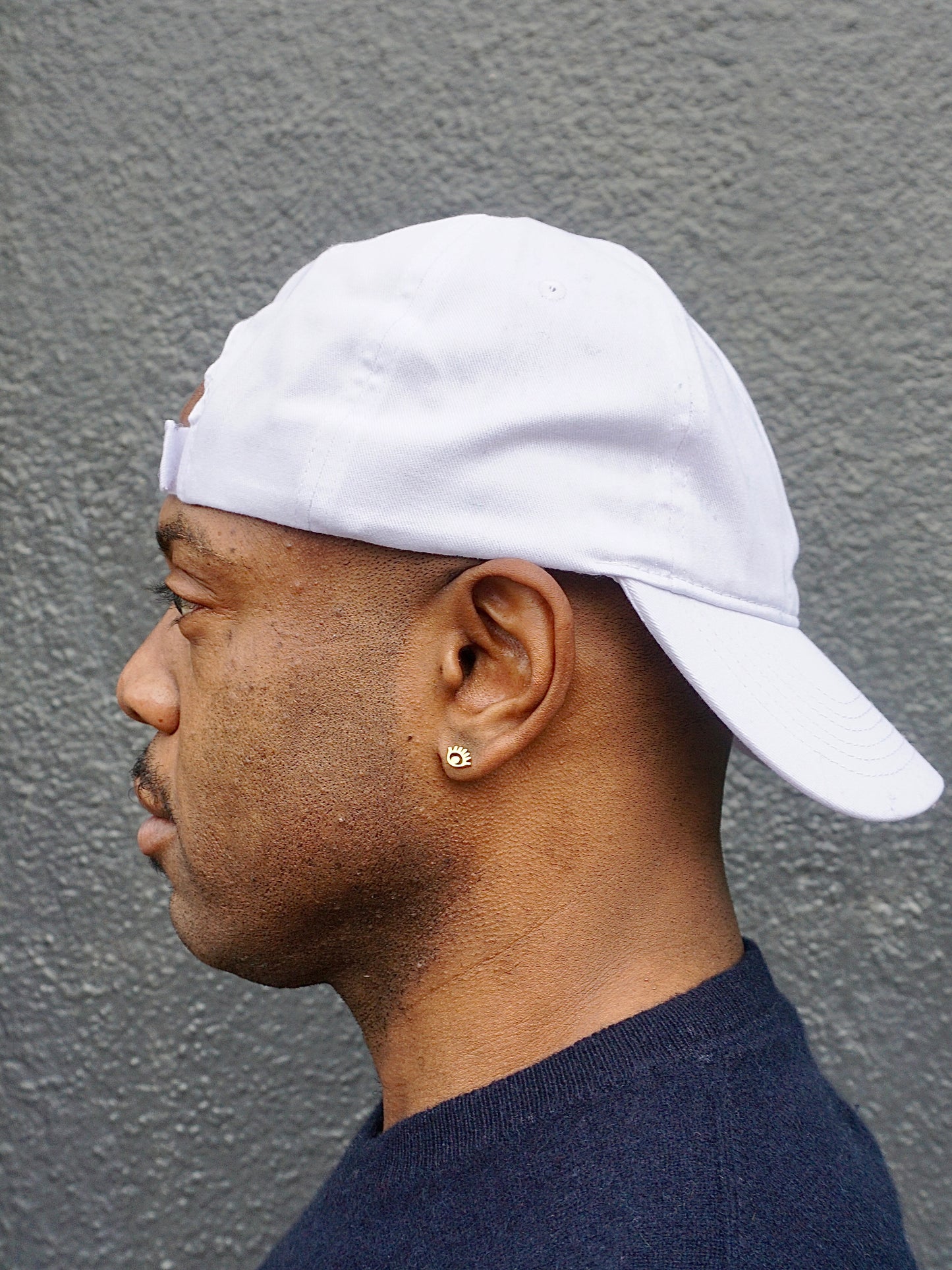 ROLO Unstructured Cap