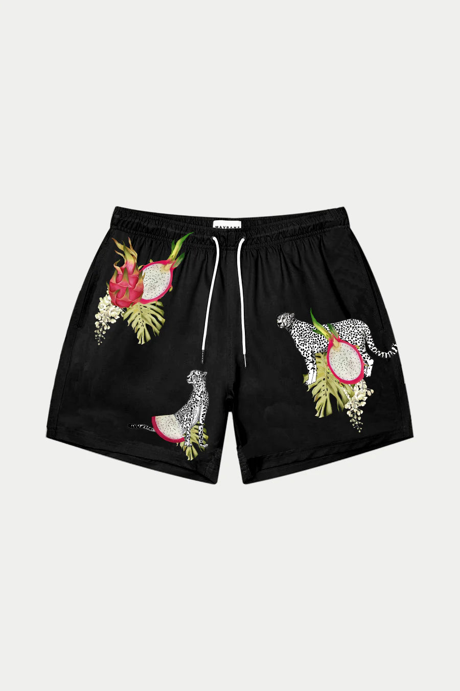 Mavrans Swim Short