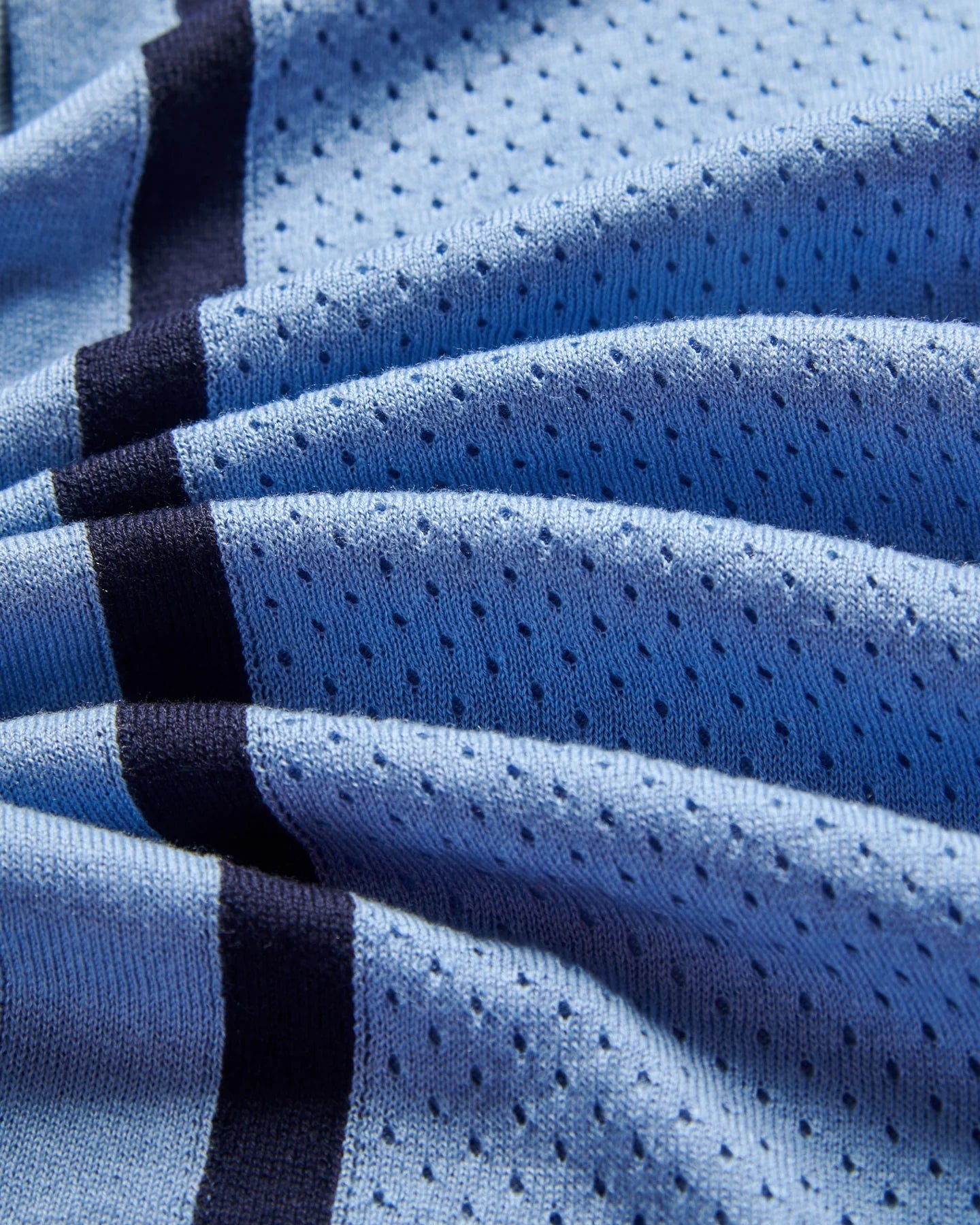 The Varsity Knit Short Sleeve Shirt