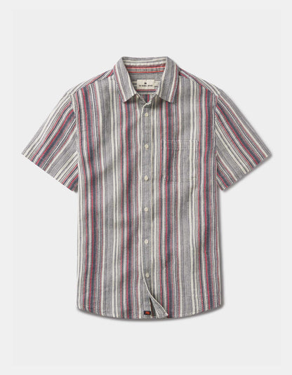 Fresh Water Button Up Shirt