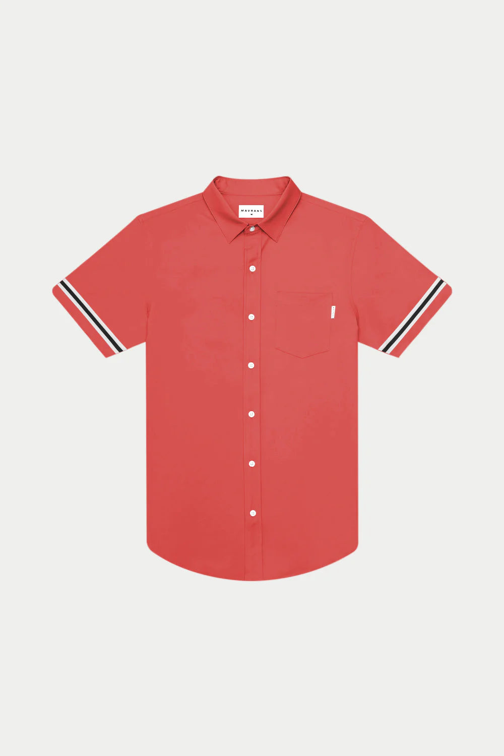 Mavrans Weekend Shirt