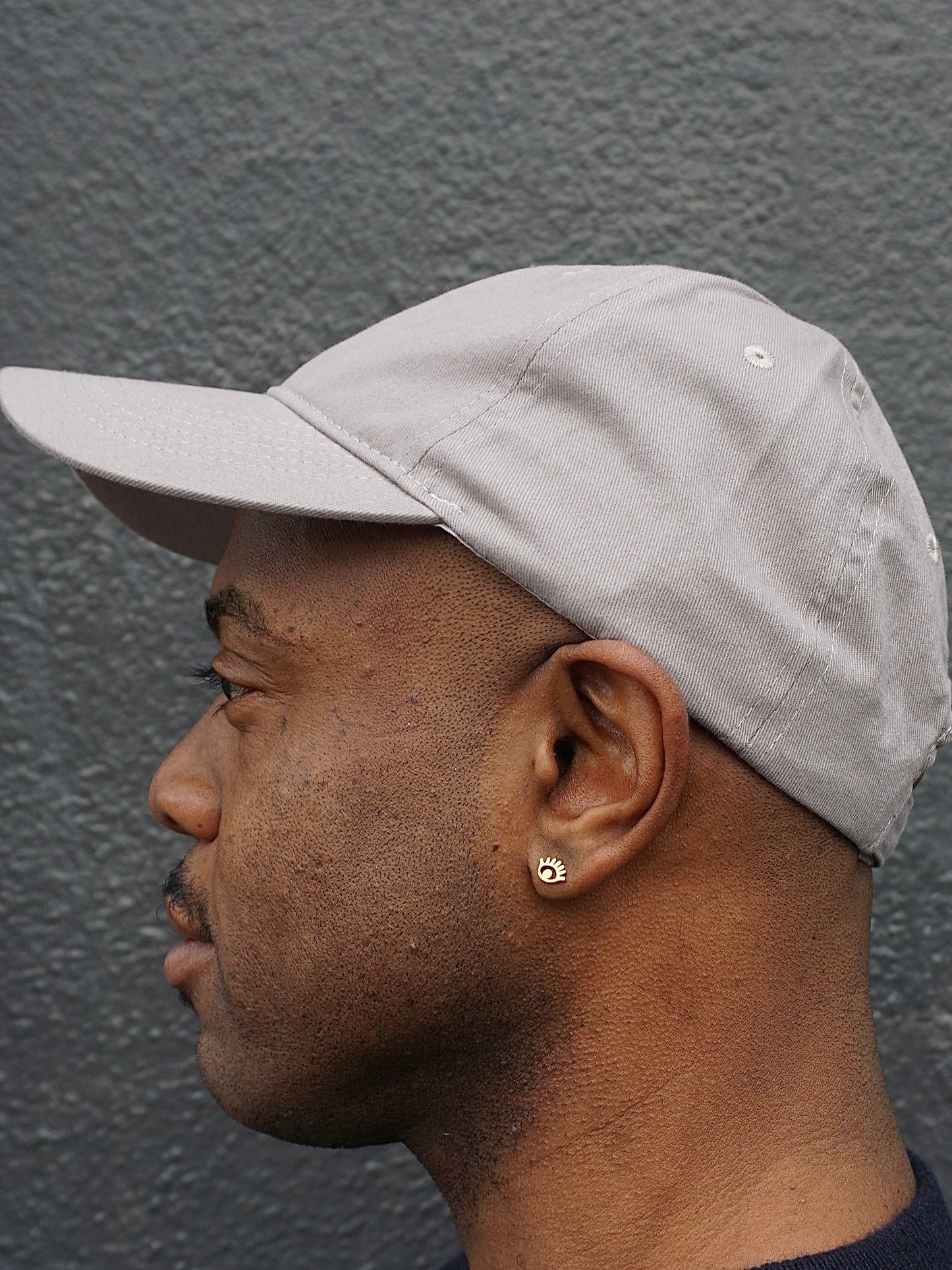 ROLO Unstructured Cap