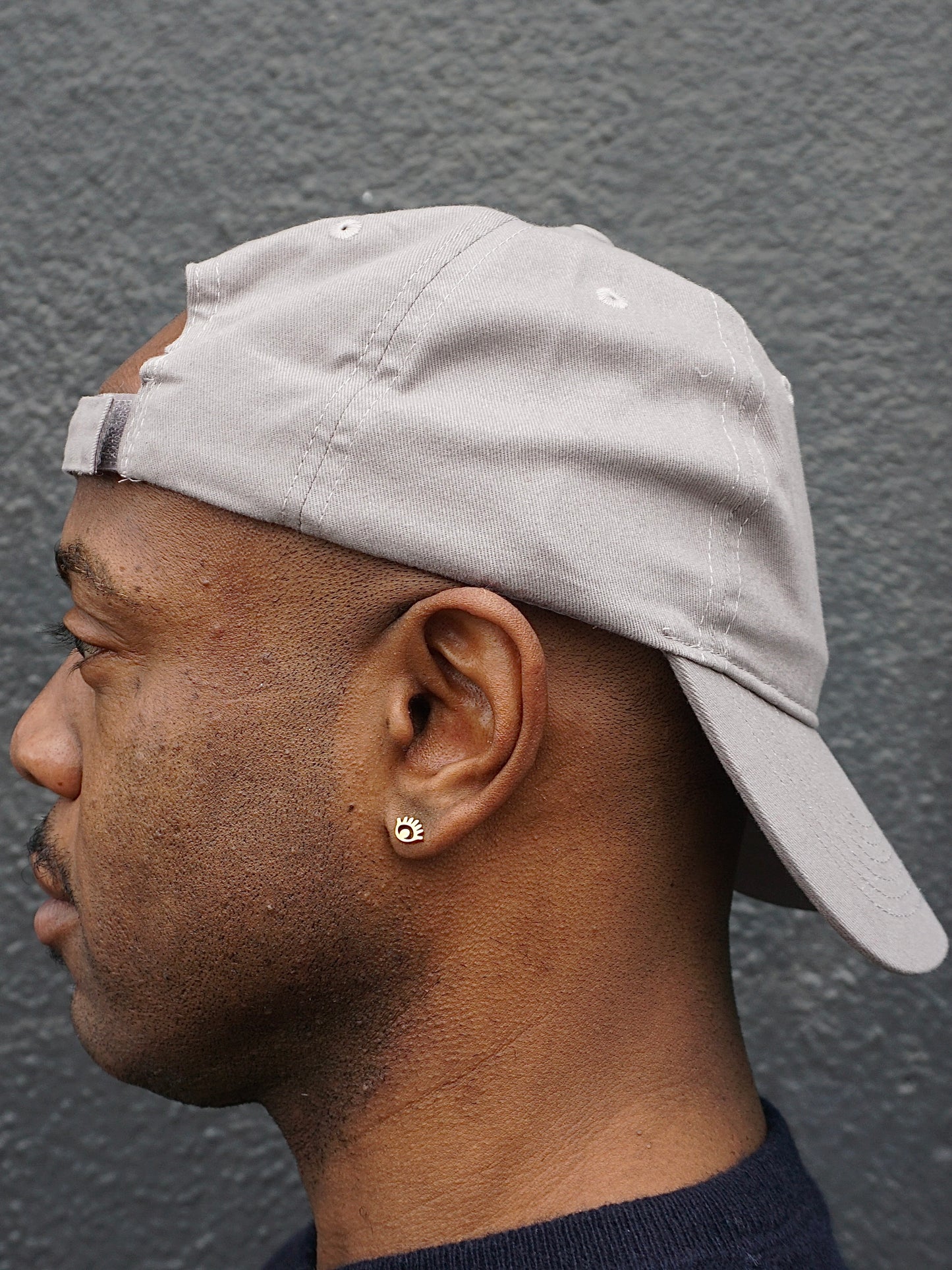 ROLO Unstructured Cap