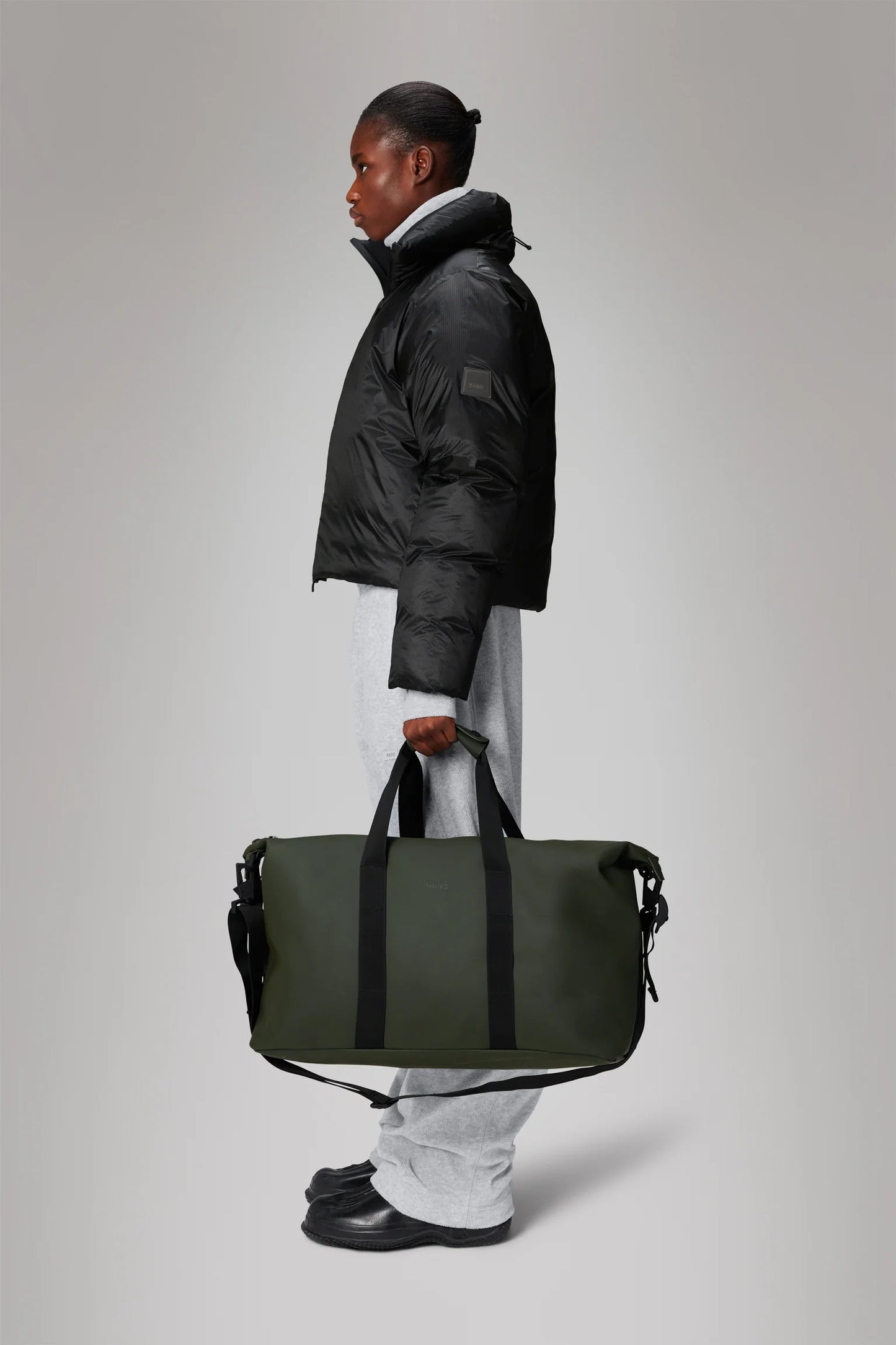 R Hilo Weekend Bag