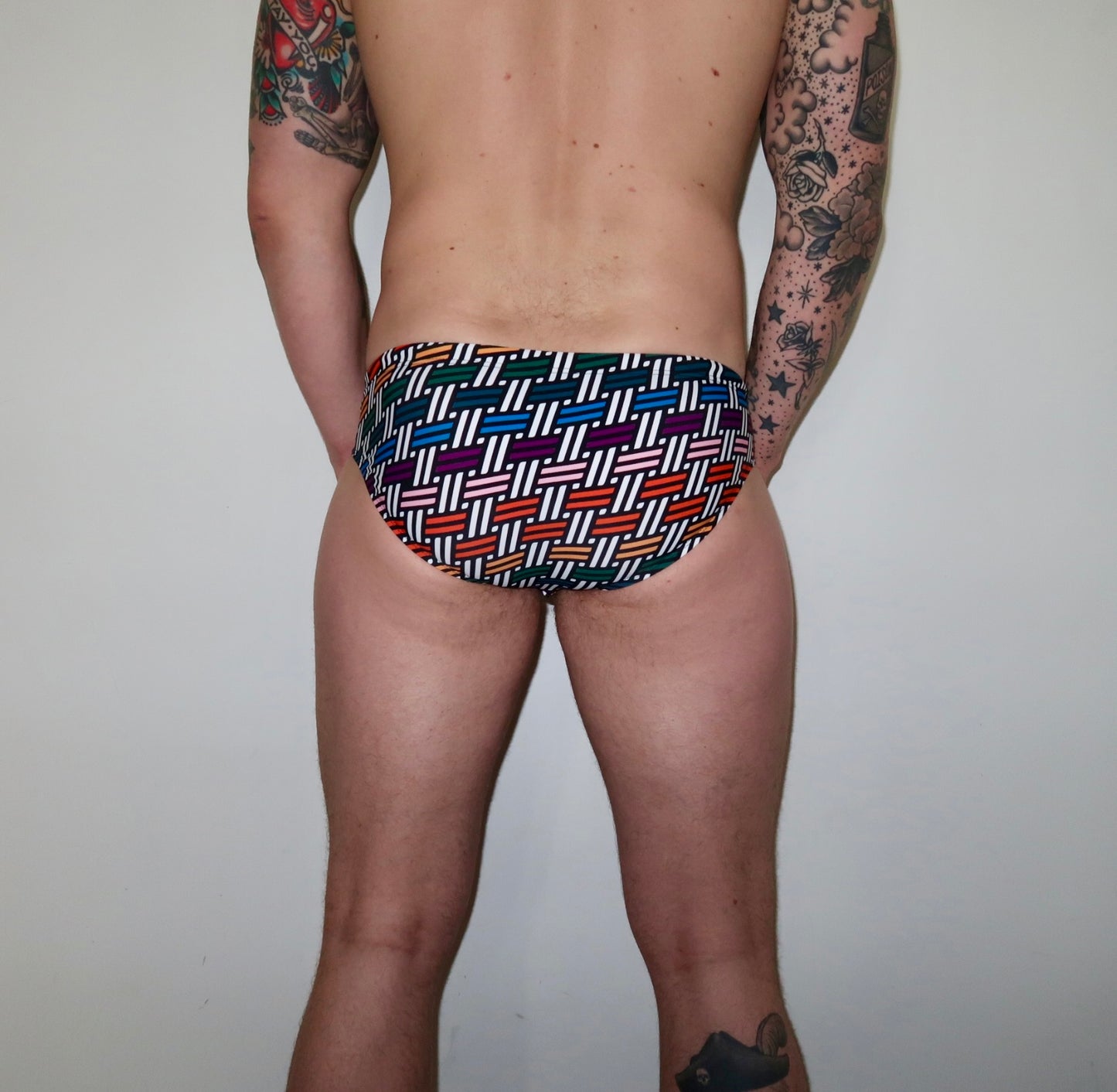 CTS Print Swim Brief