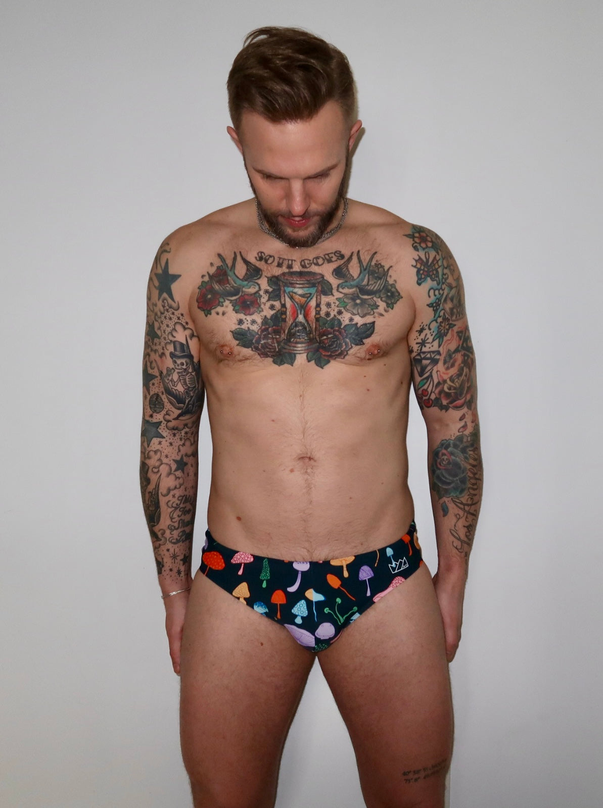 CTS Print Swim Brief