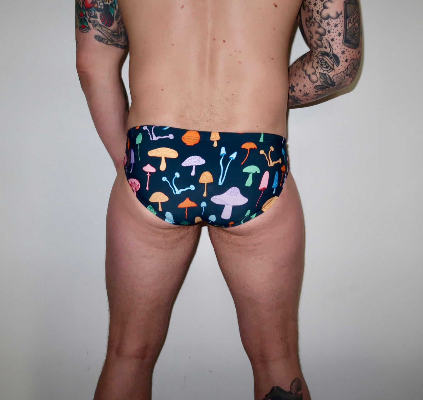 CTS Print Swim Brief