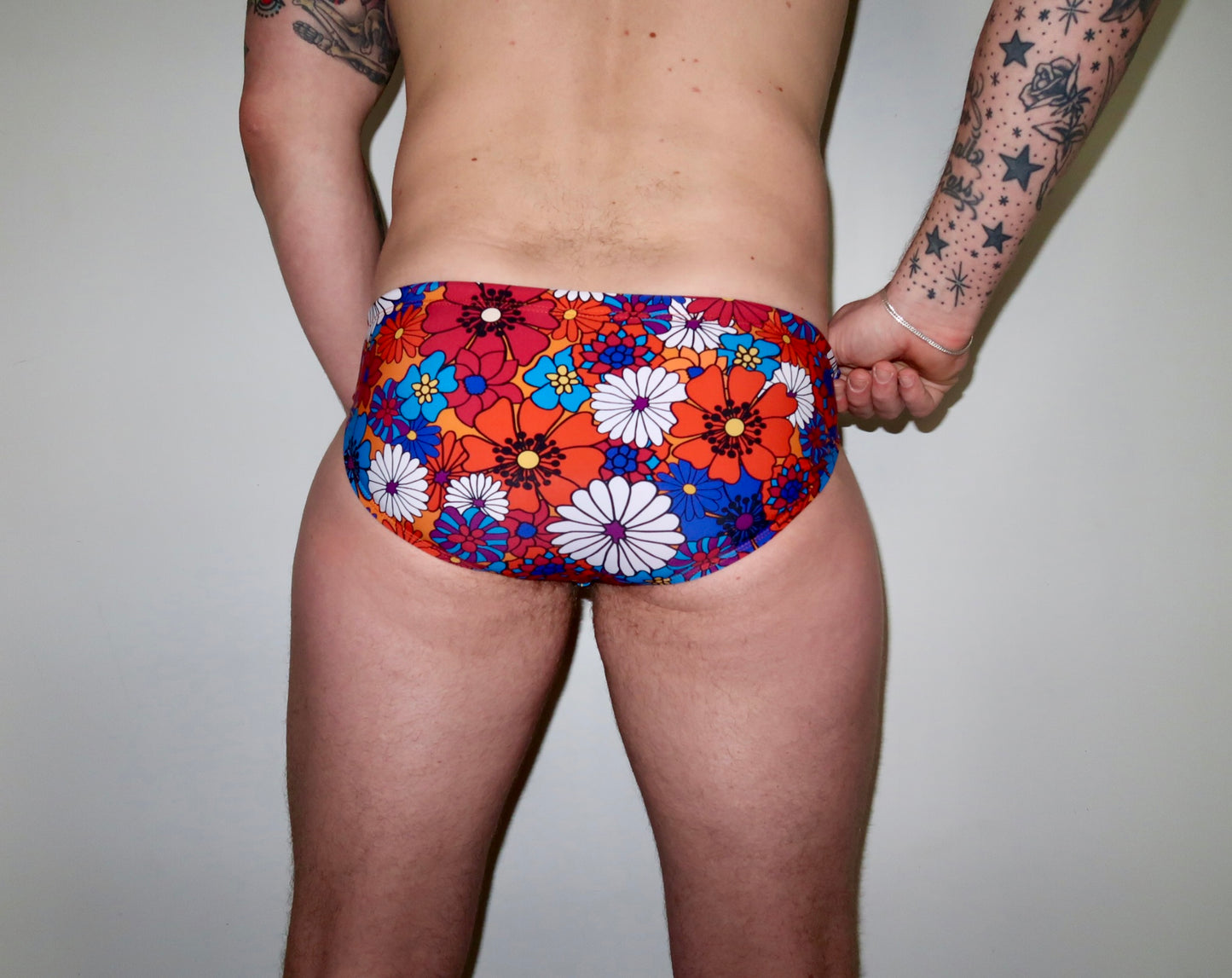 CTS Print Swim Brief