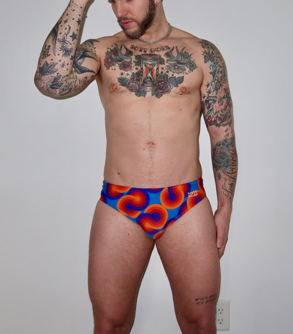 CTS Print Swim Brief