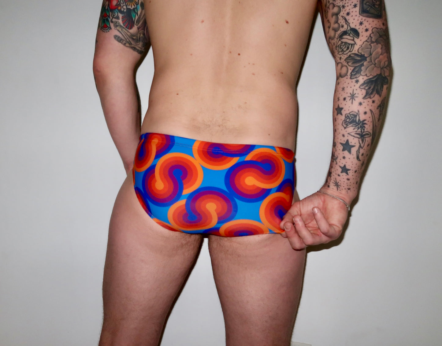 CTS Print Swim Brief