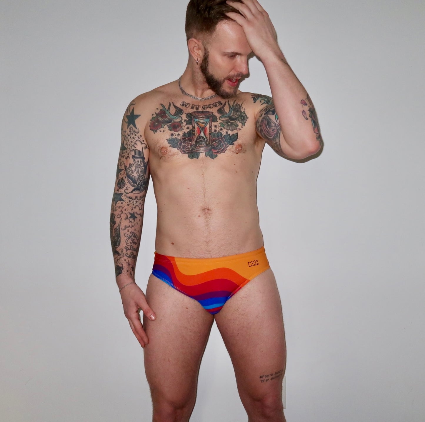 CTS Print Swim Brief