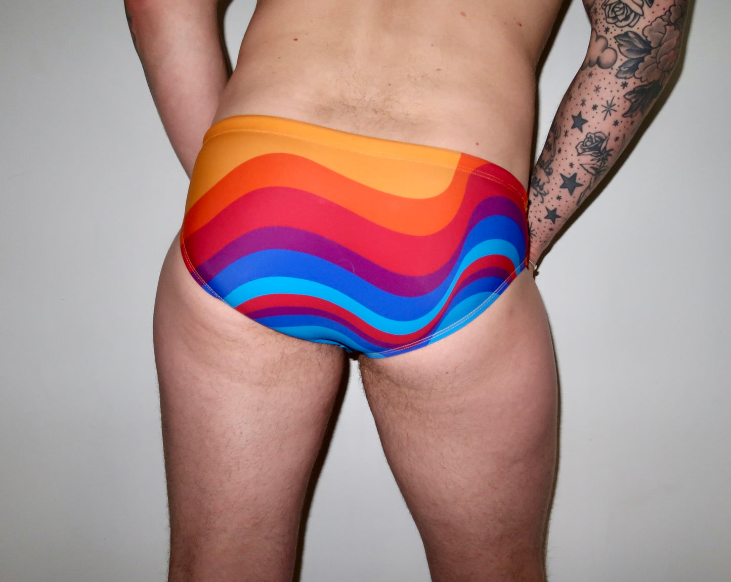 CTS Print Swim Brief