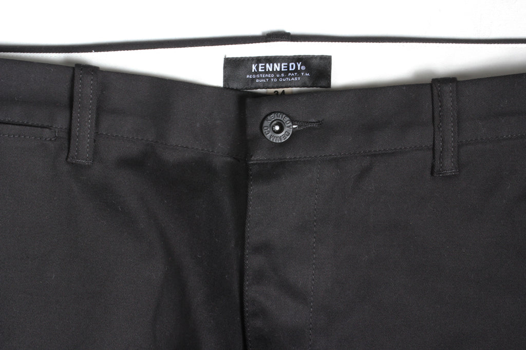 The New Surplus Chino