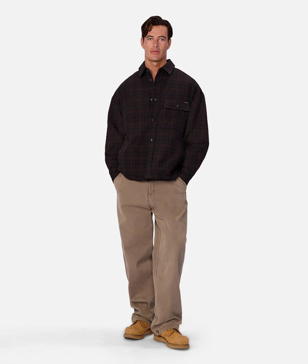 Kingston Padded Jacket