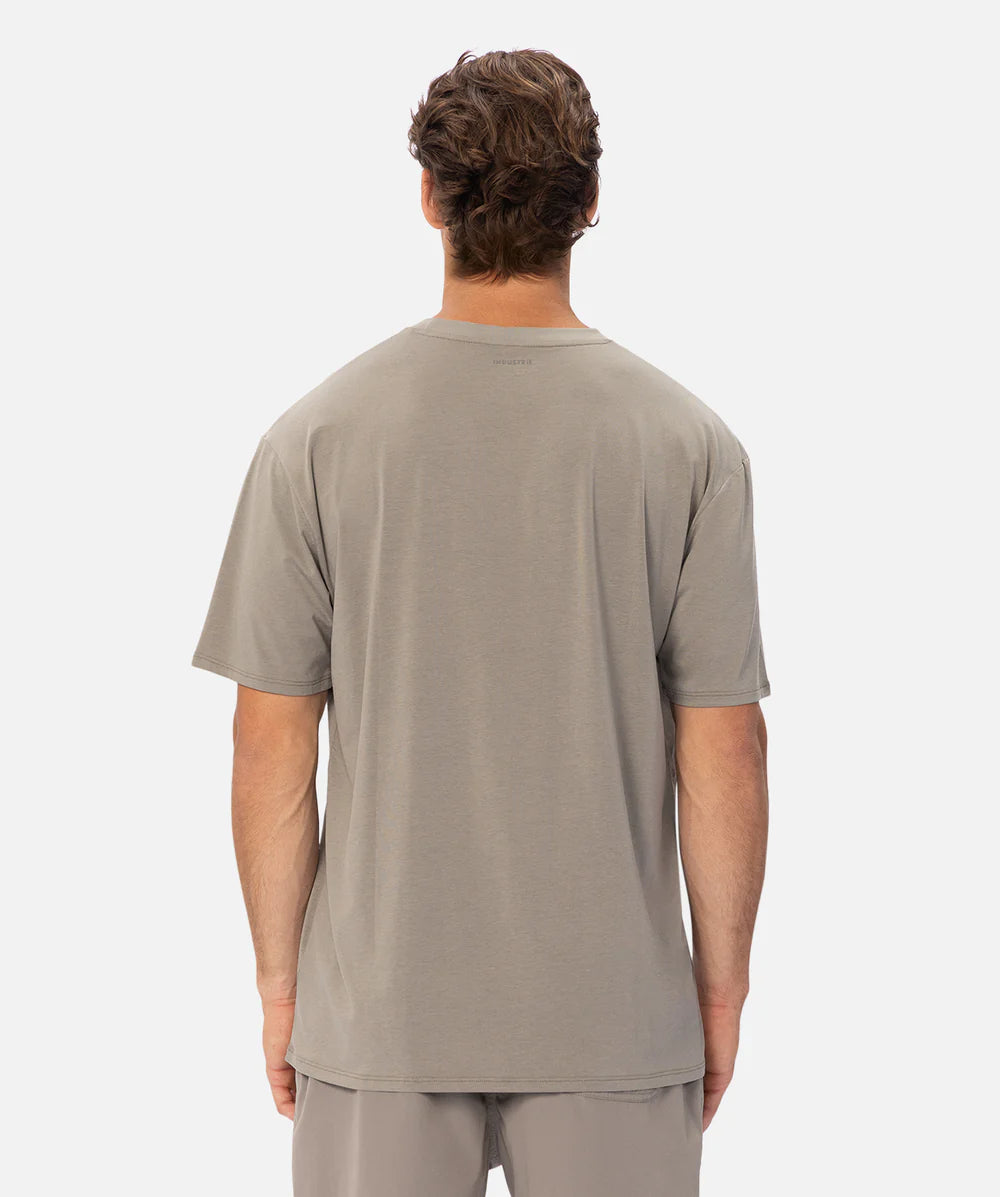 Freeman Tee