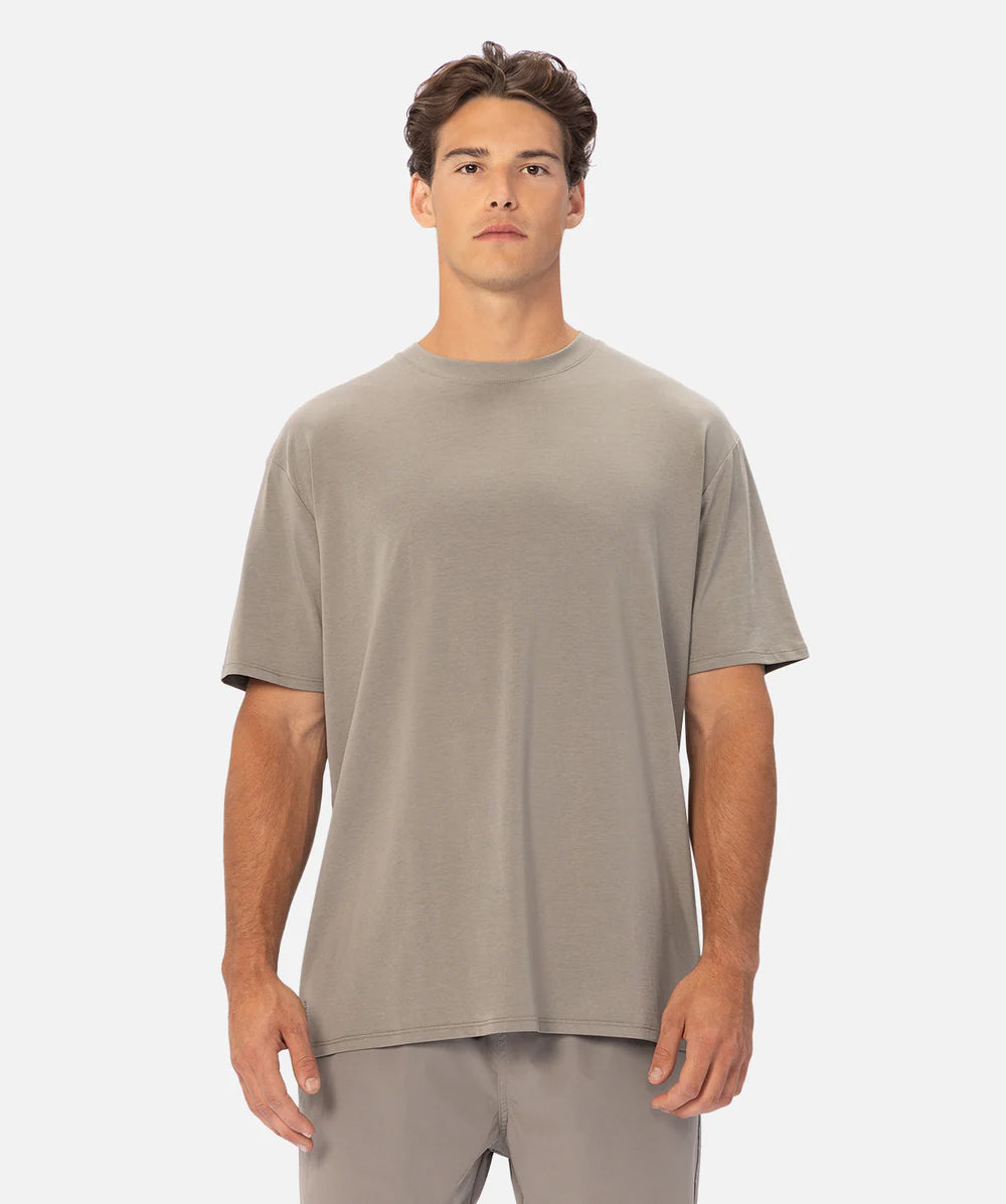 Freeman Tee