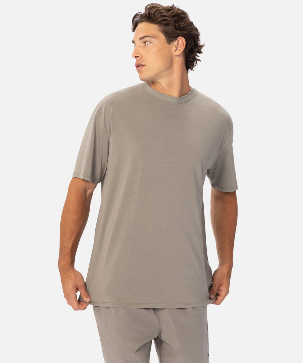 Freeman Tee