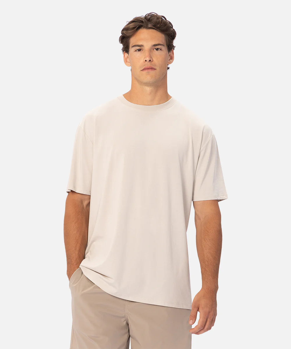 Freeman Tee