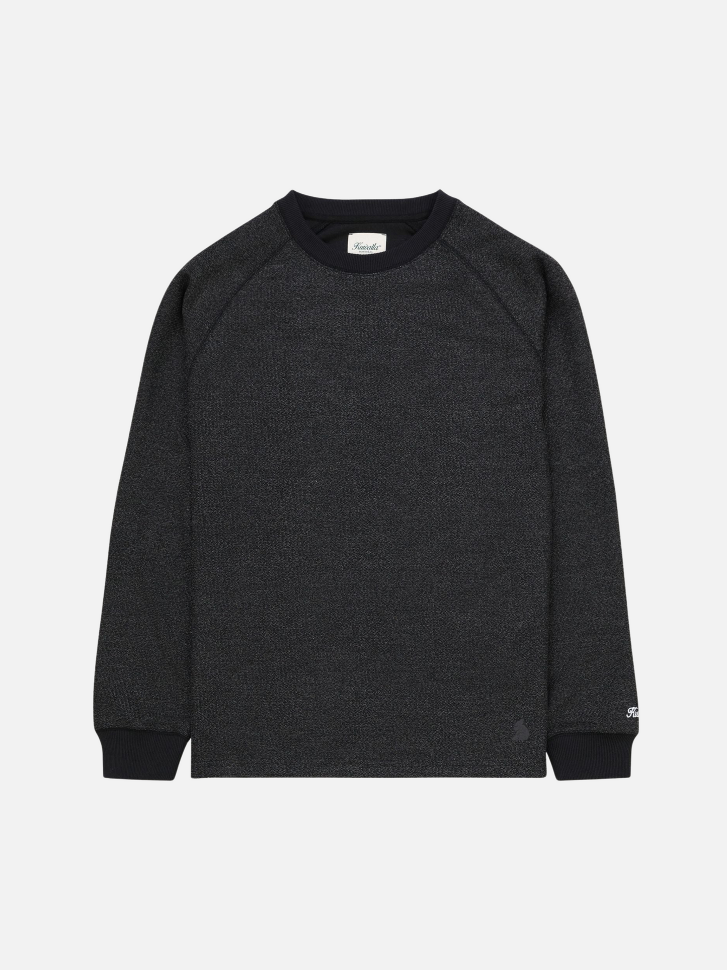 Marled Thermal