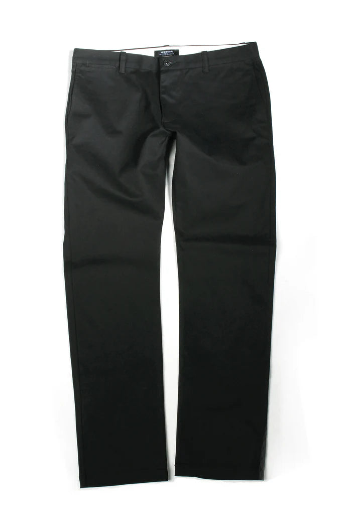 The New Surplus Chino