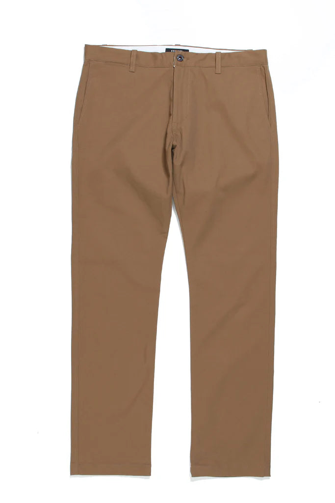 The New Surplus Chino