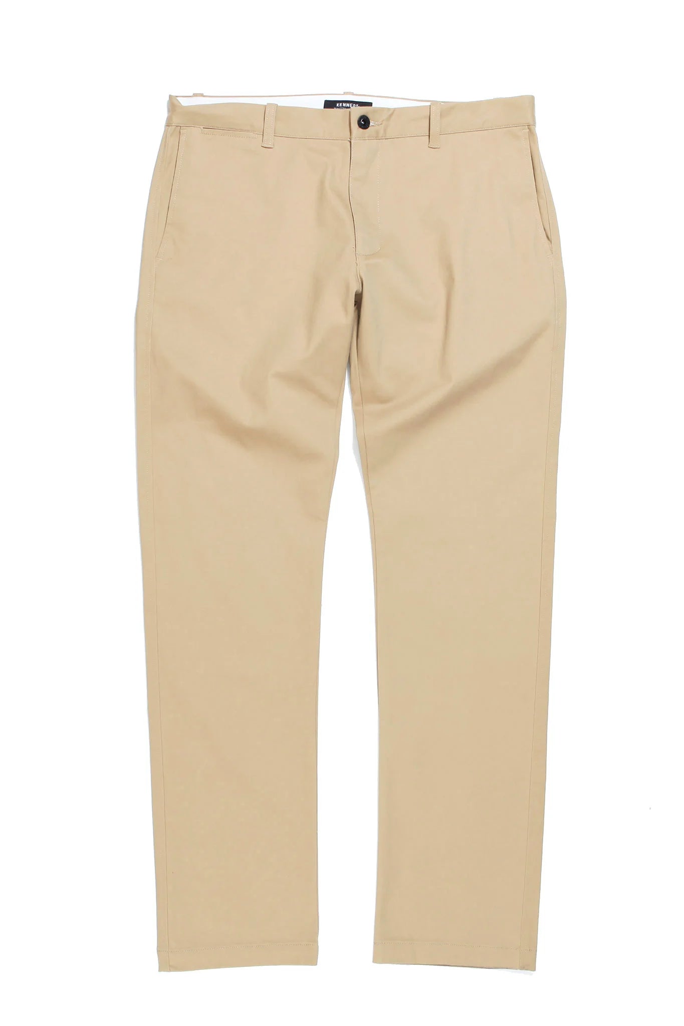 The New Surplus Chino