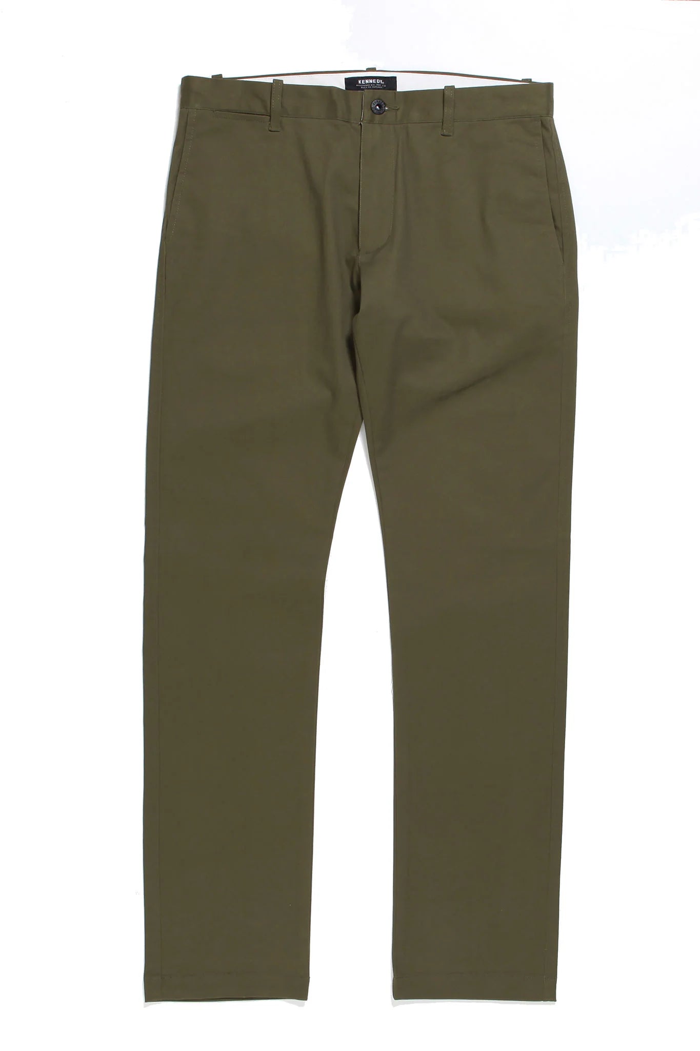 The New Surplus Chino