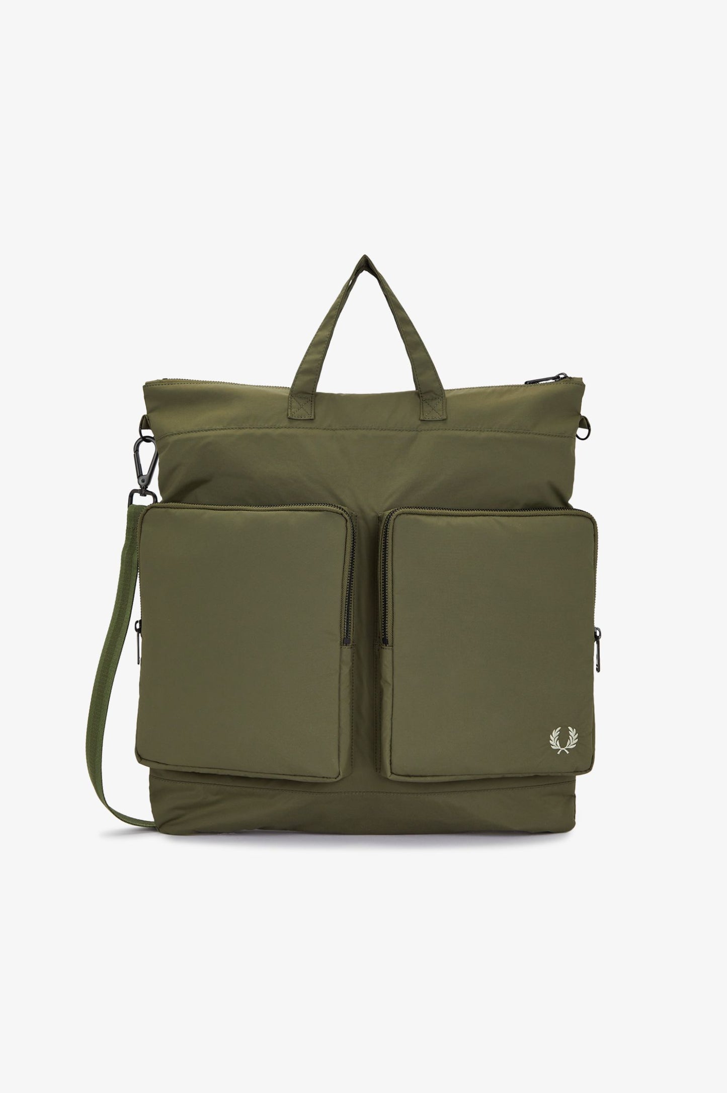 Nylon Helmet Bag