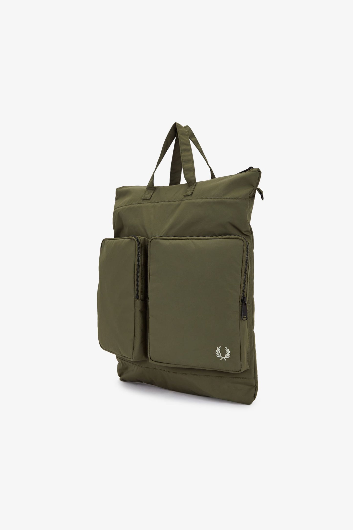 Nylon Helmet Bag