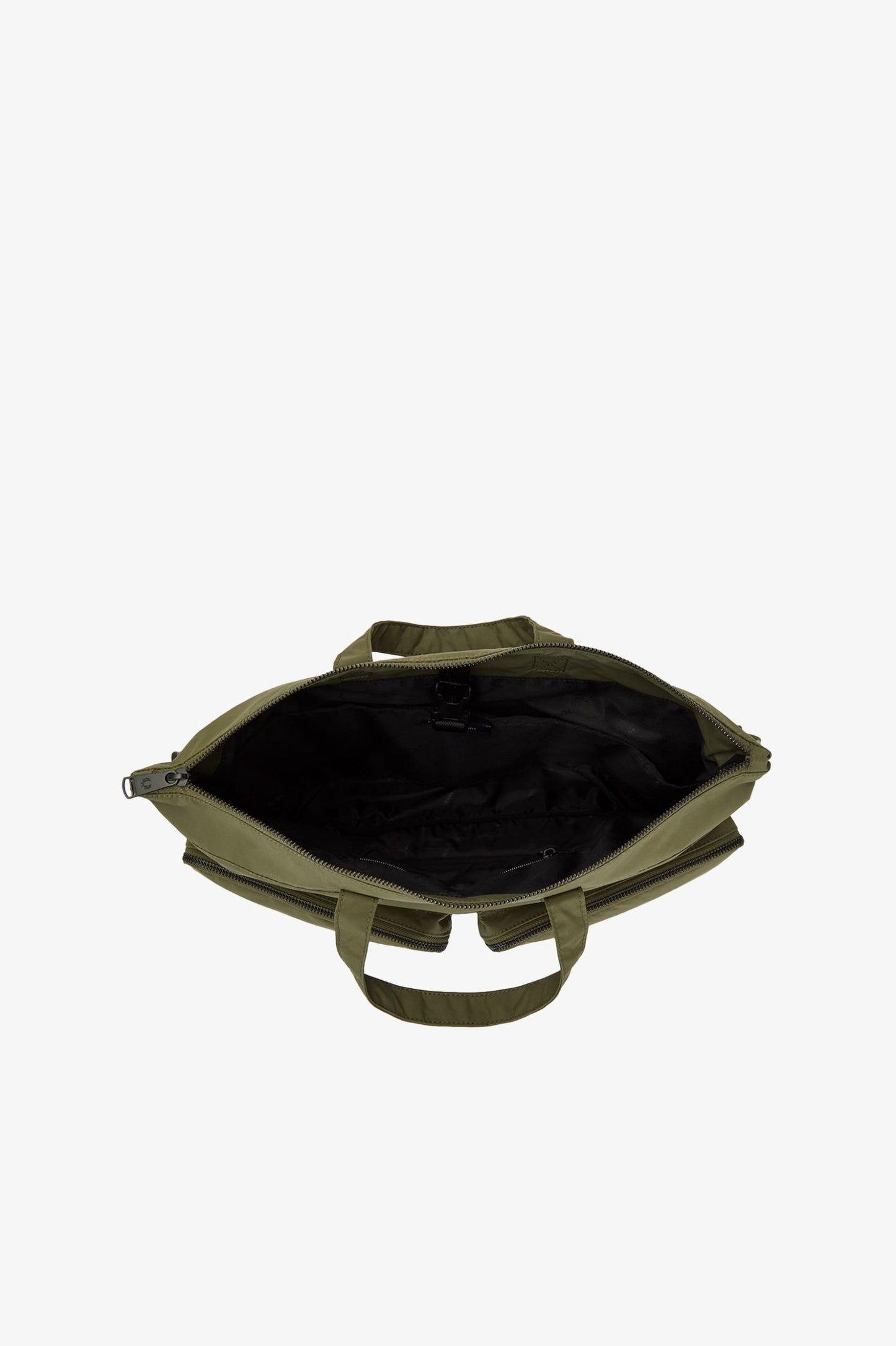 Nylon Helmet Bag