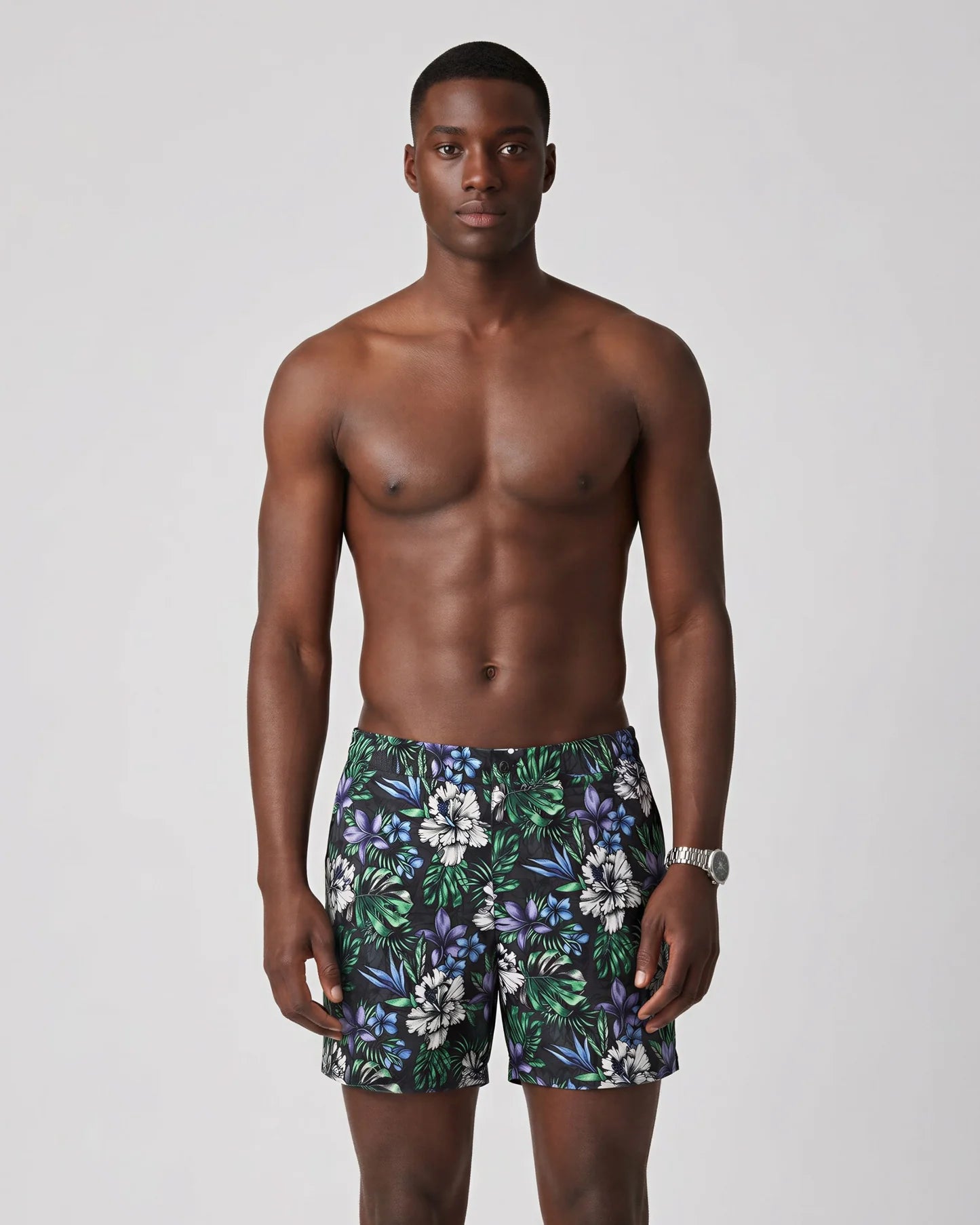 Quack Swim Short