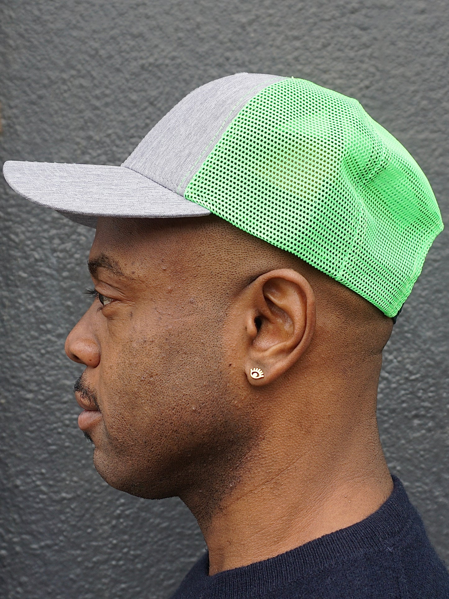 ROLO Sport Trucker Cap