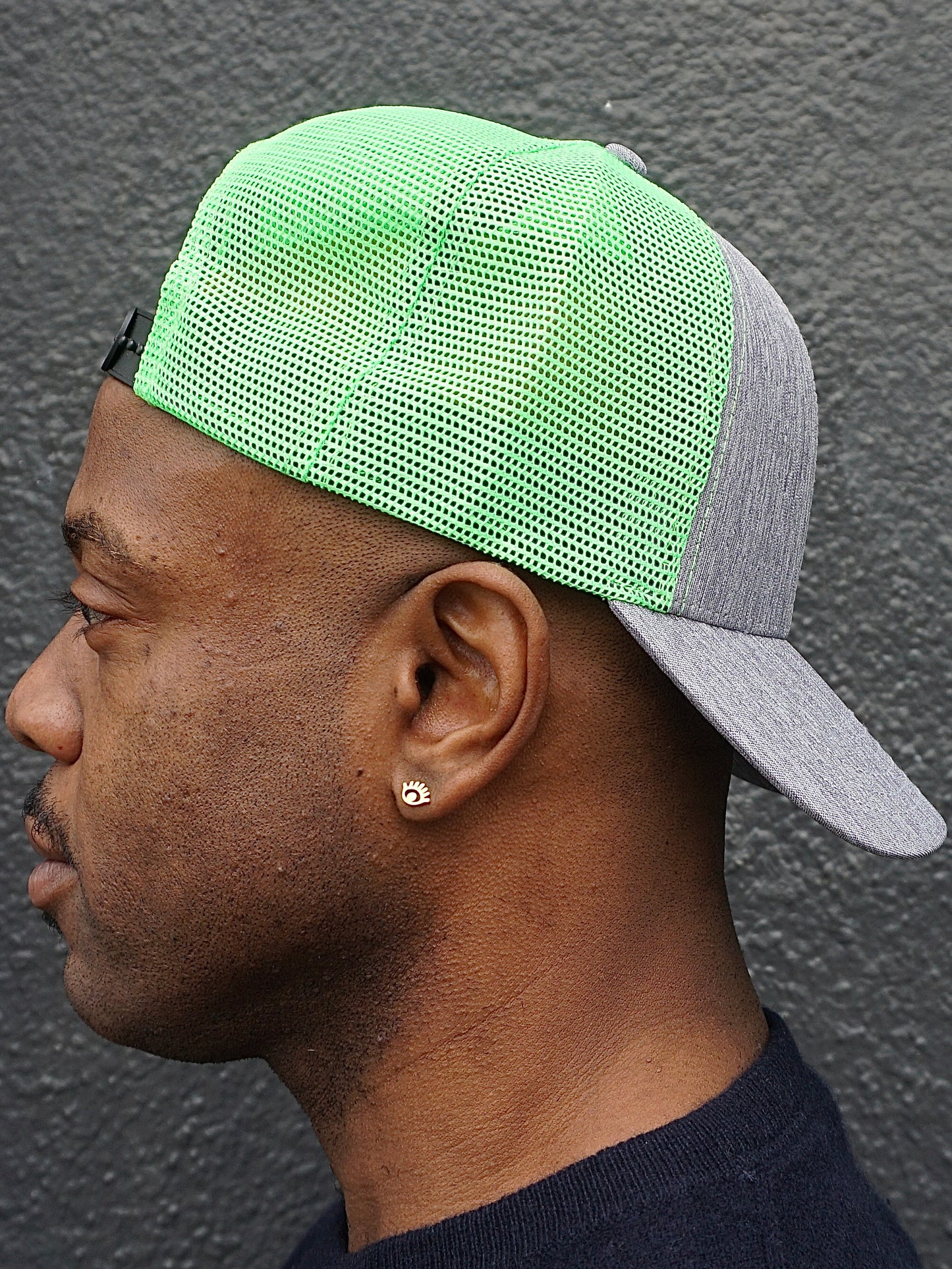 ROLO Sport Trucker Cap