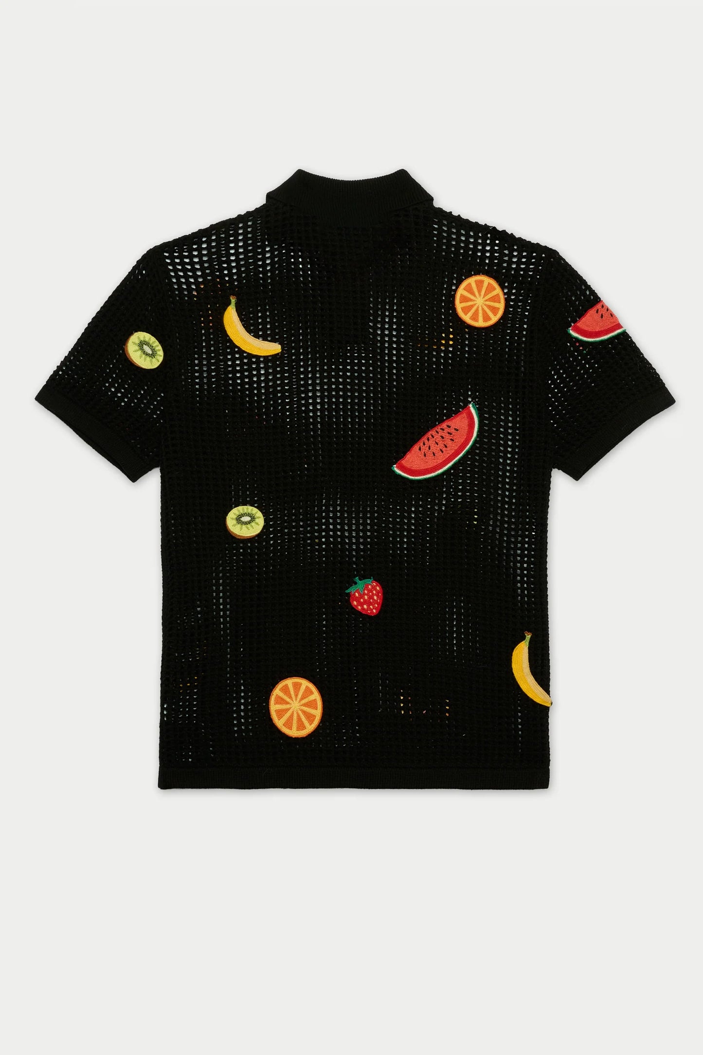 Freshly Picked Polo