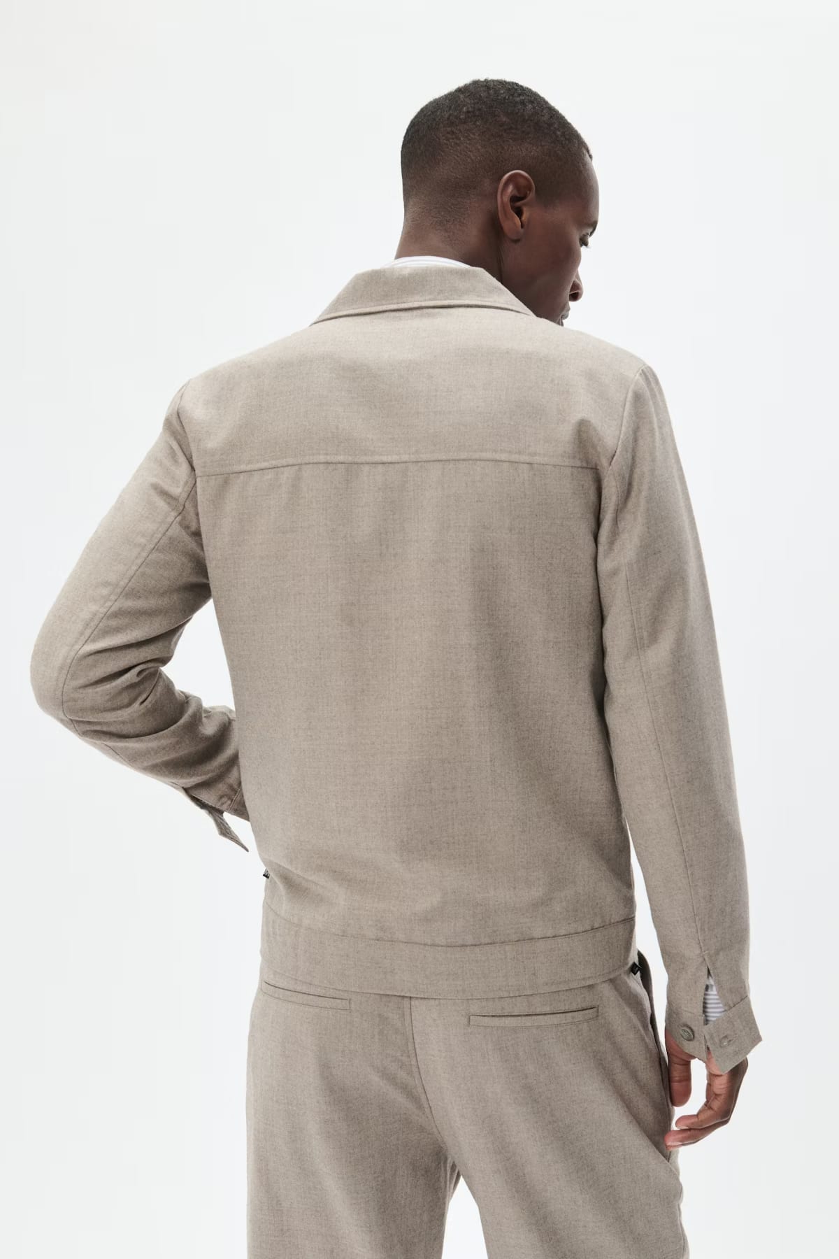 MAedward Jacket