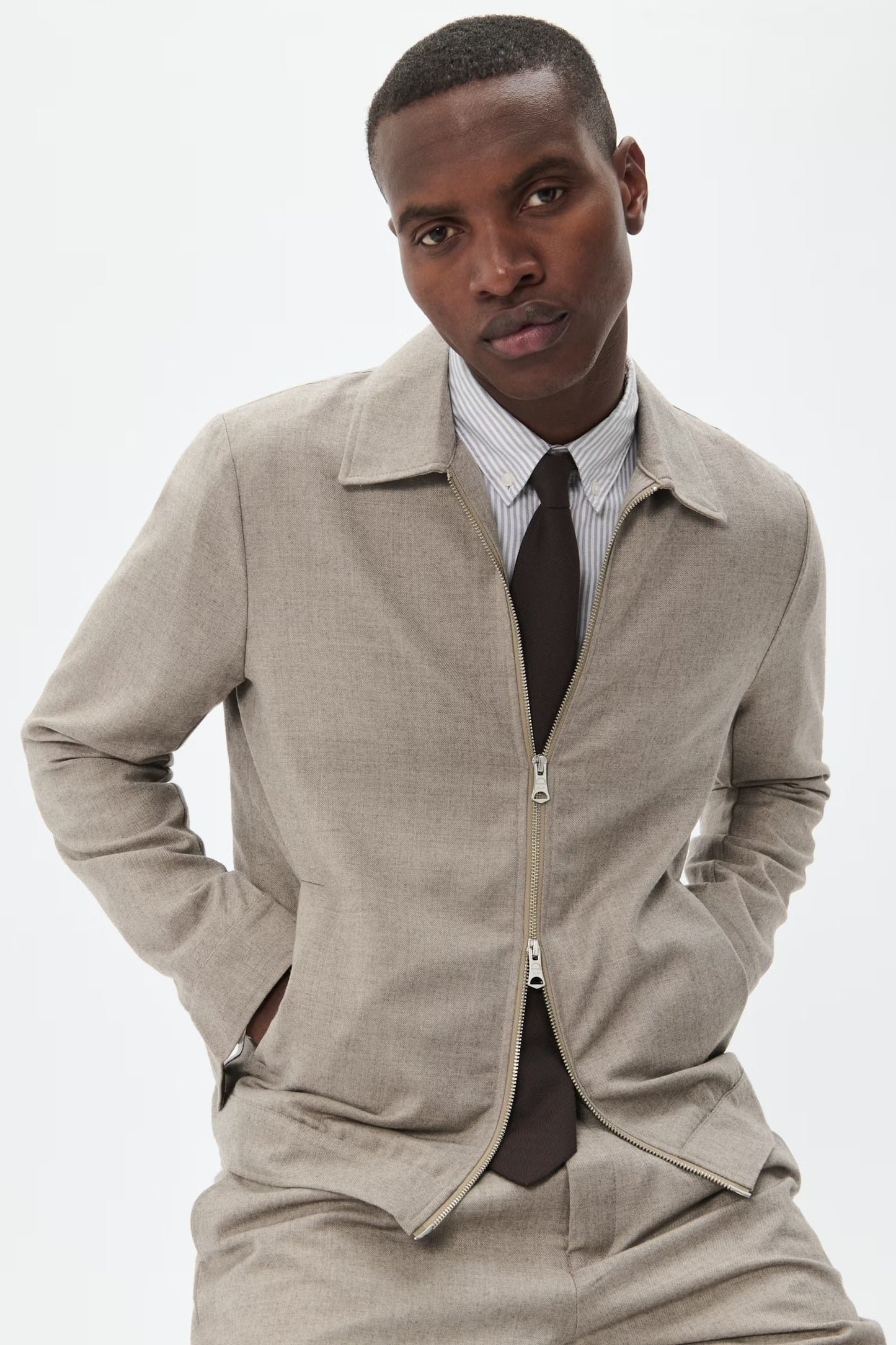 MAedward Jacket