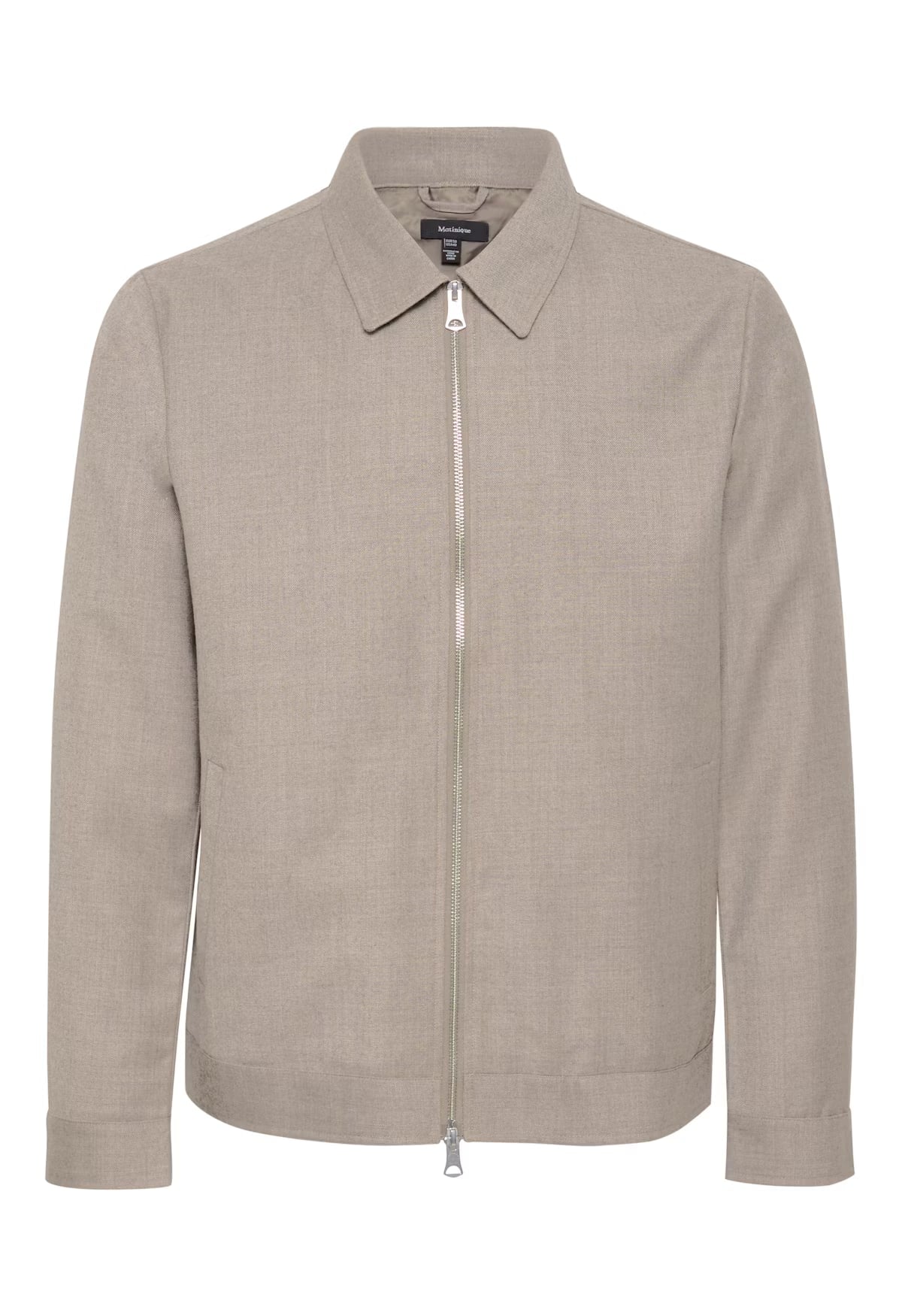 MAedward Jacket